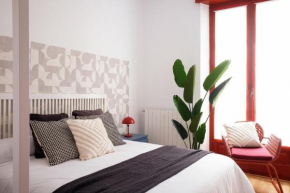 1A140 Apartamento en el centro de Gijon
